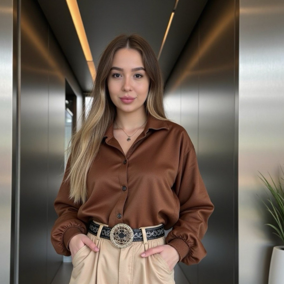 Алёна Сизикова | Сетка — социальная сеть от hh.ru