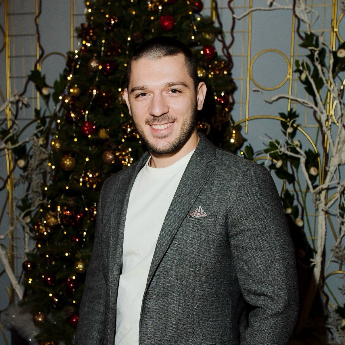 Росен Петров