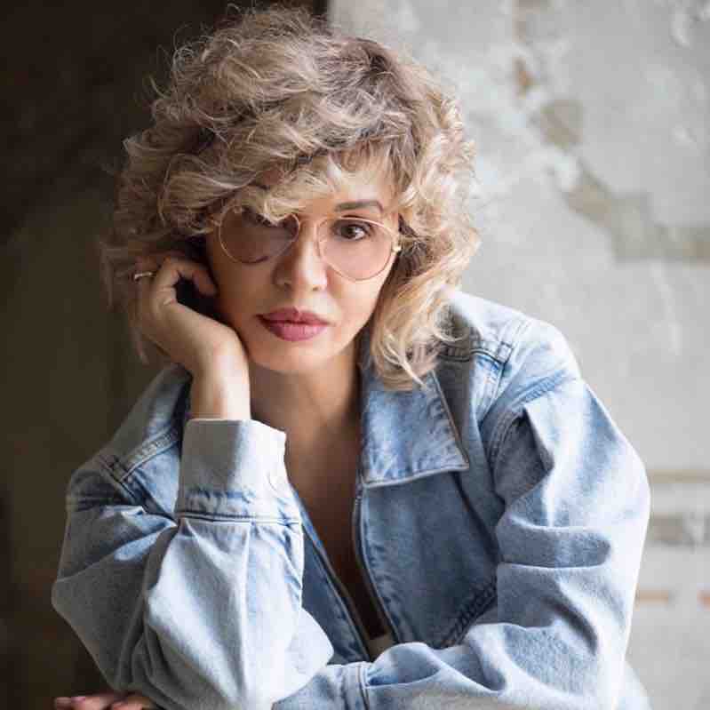 Ekaterina Zhilina