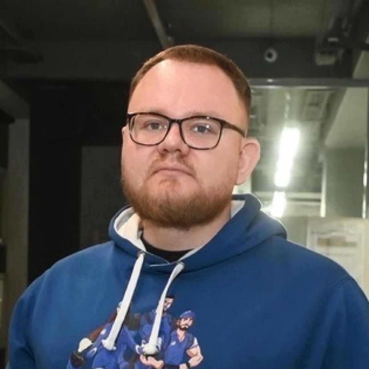 Владимир Маторин | Сетка — социальная сеть от hh.ru