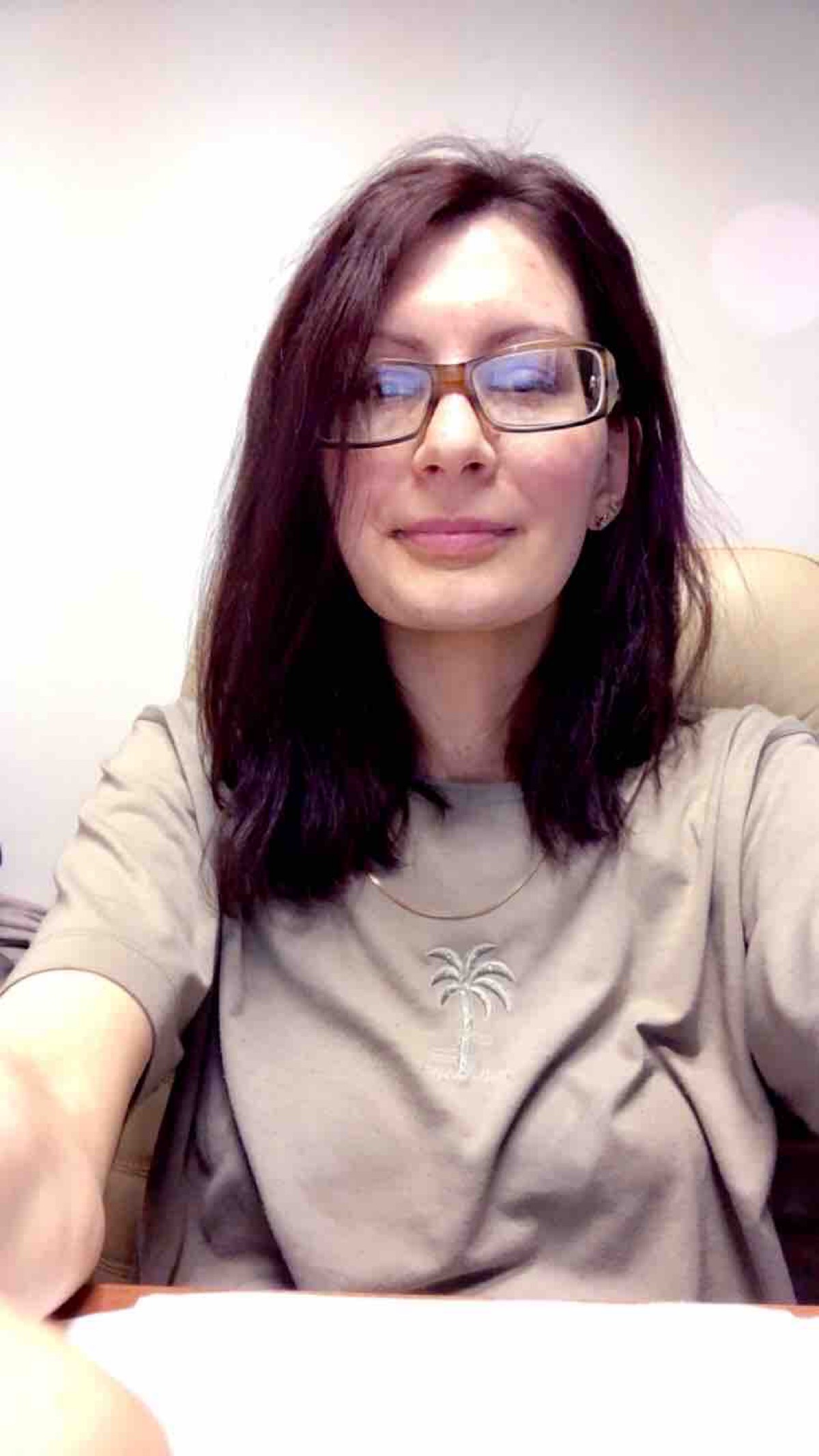 Елена Лисовская | Сетка — социальная сеть от hh.ru