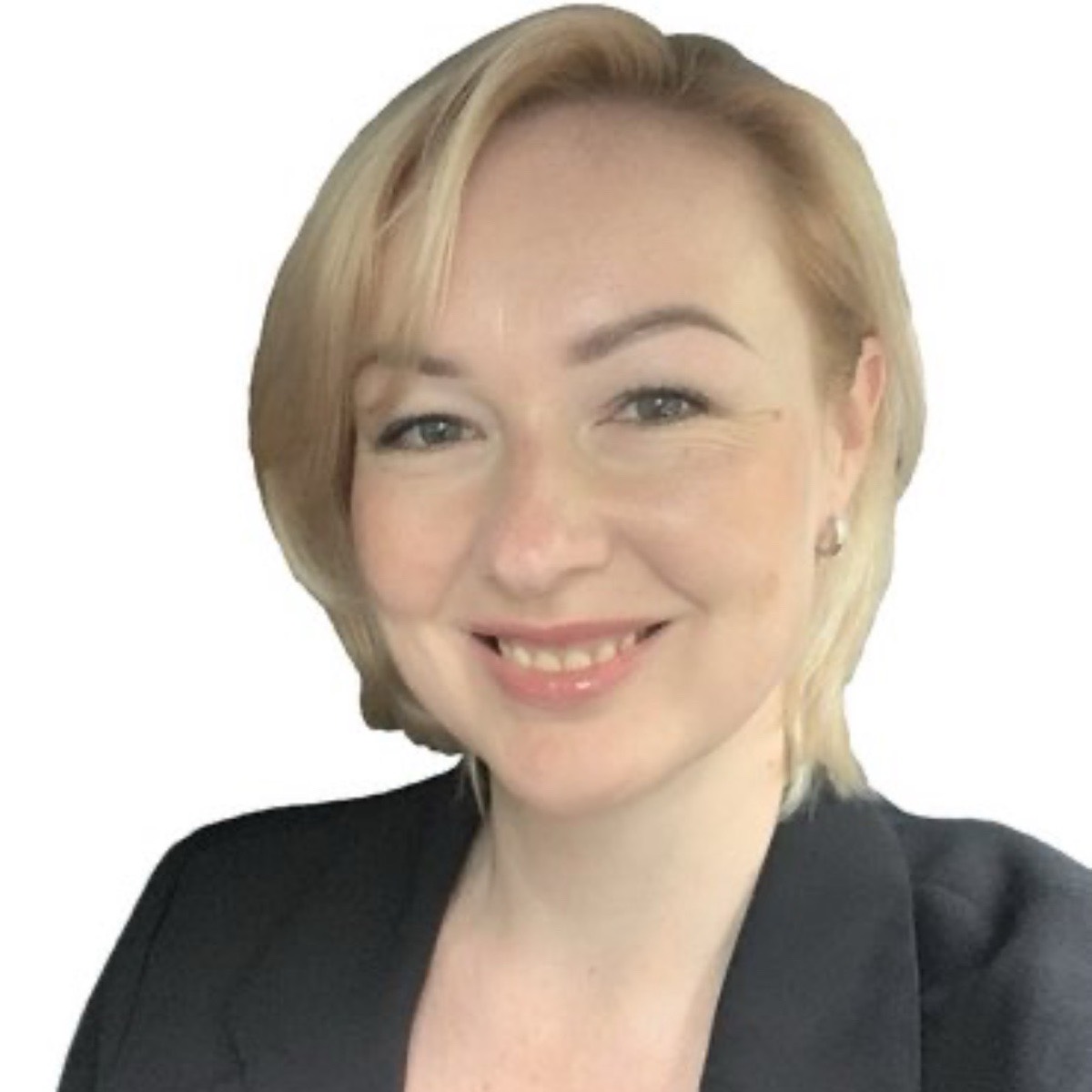 Екатерина Мещерякова