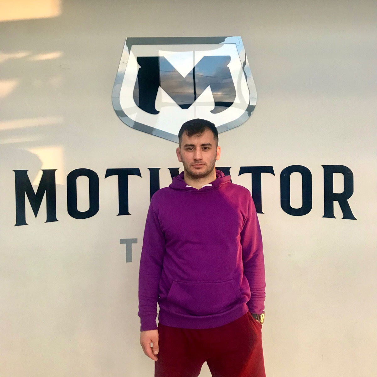 Тимур Терехов