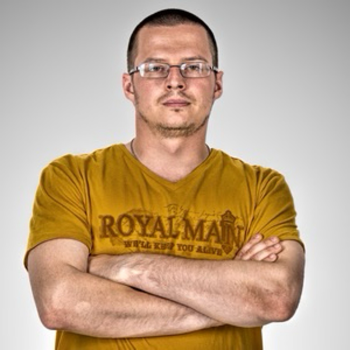 Артур Баканов | Сетка — социальная сеть от hh.ru