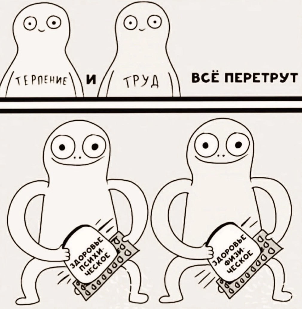📊 KPI по мемам | Сетка — социальная сеть от hh.ru