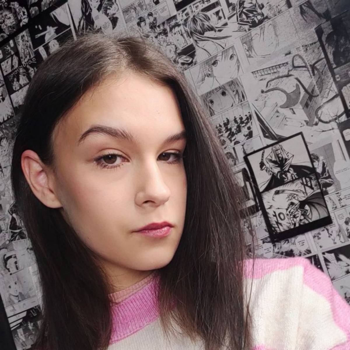 Аэлита Хасанова | Сетка — социальная сеть от hh.ru