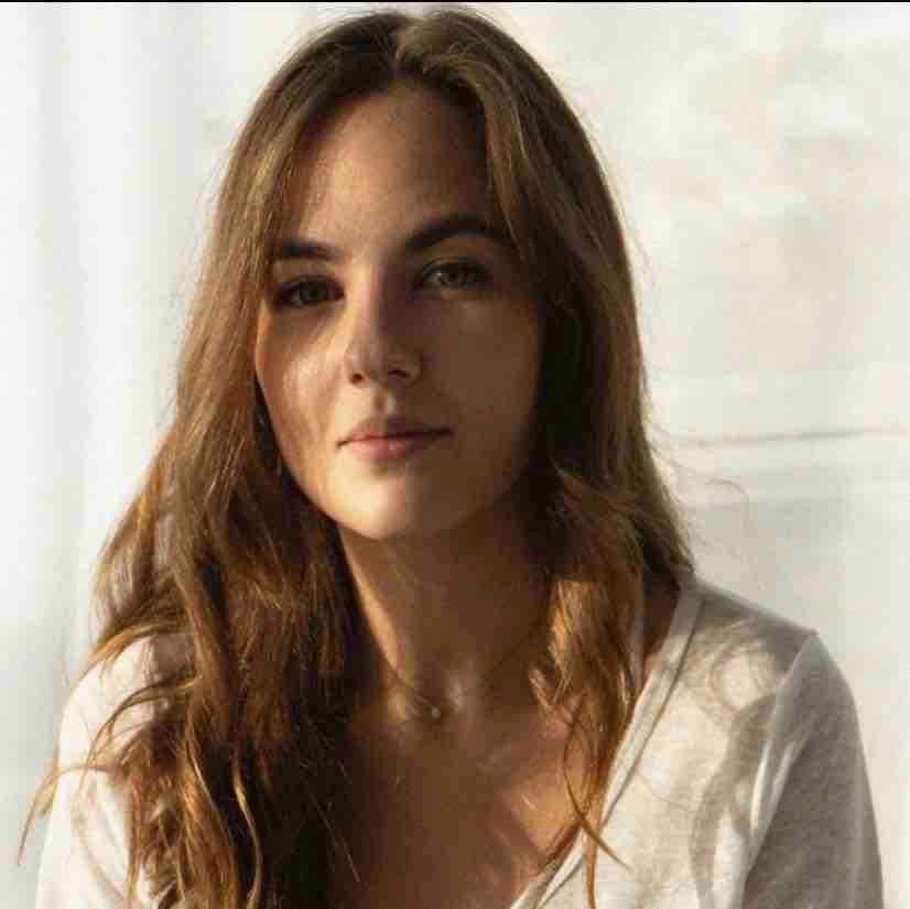 Елизавета Борисова