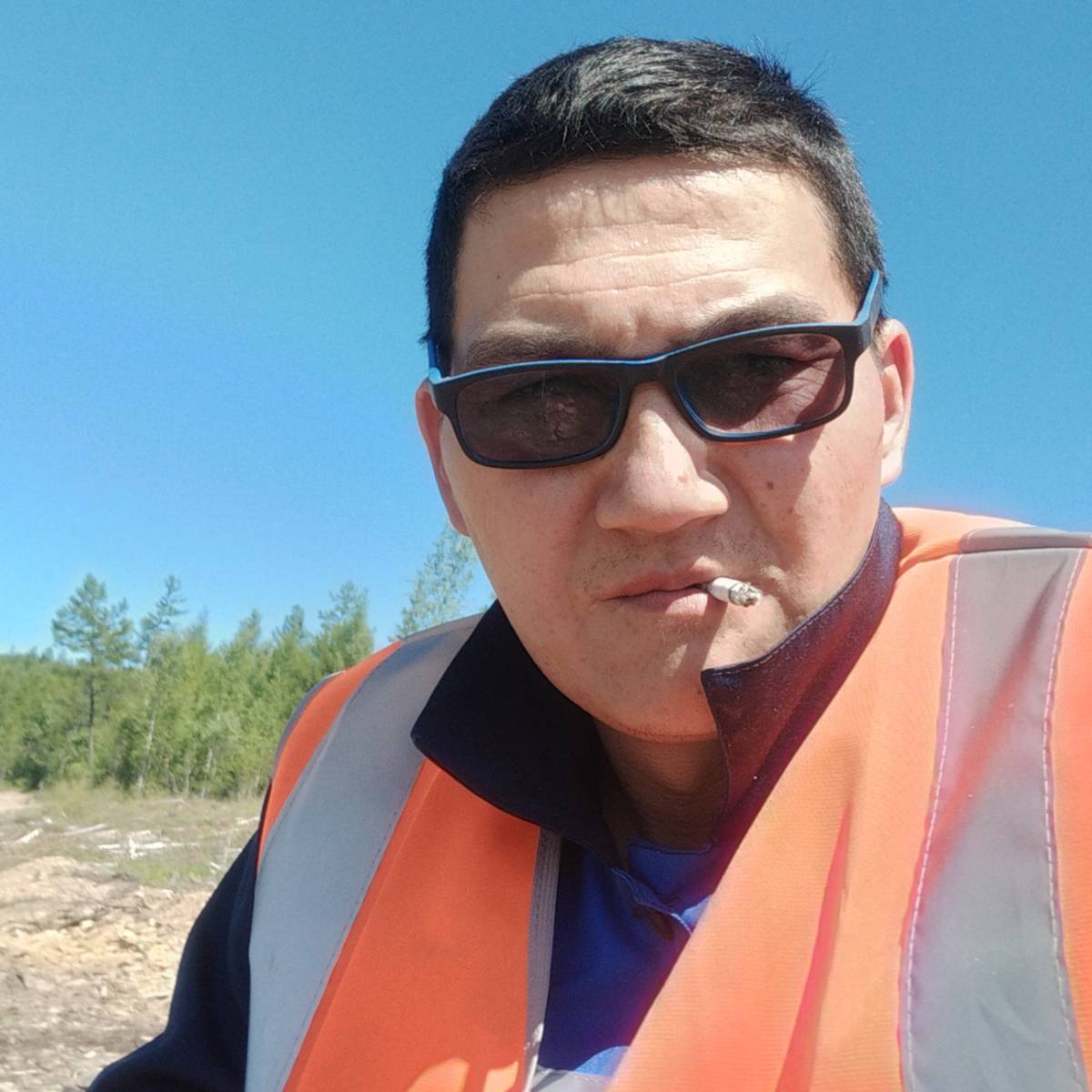 Канат Турсунбеков | Сетка — социальная сеть от hh.ru