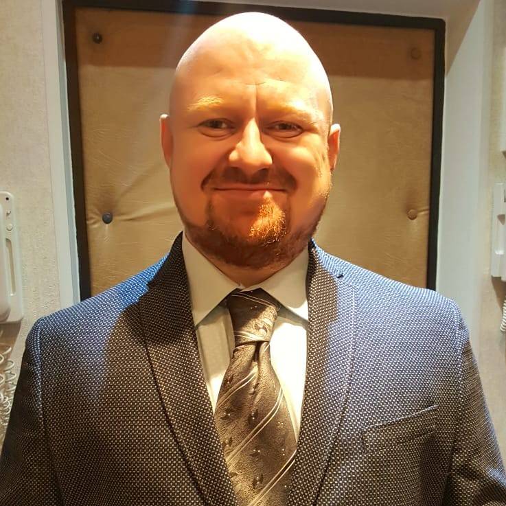 Андрей Саенко | Сетка — социальная сеть от hh.ru