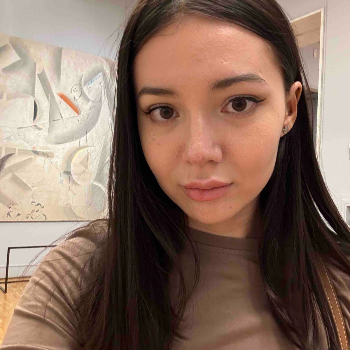 Анна Имангалиева | Сетка — социальная сеть от hh.ru