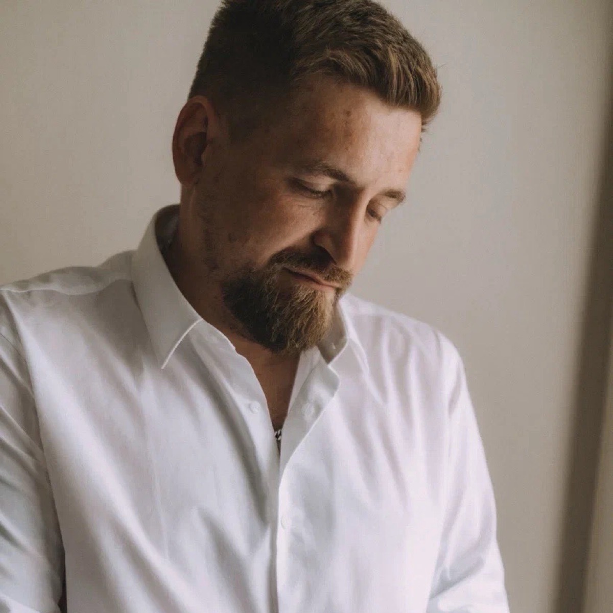 Дмитрий Косов | Сетка — социальная сеть от hh.ru