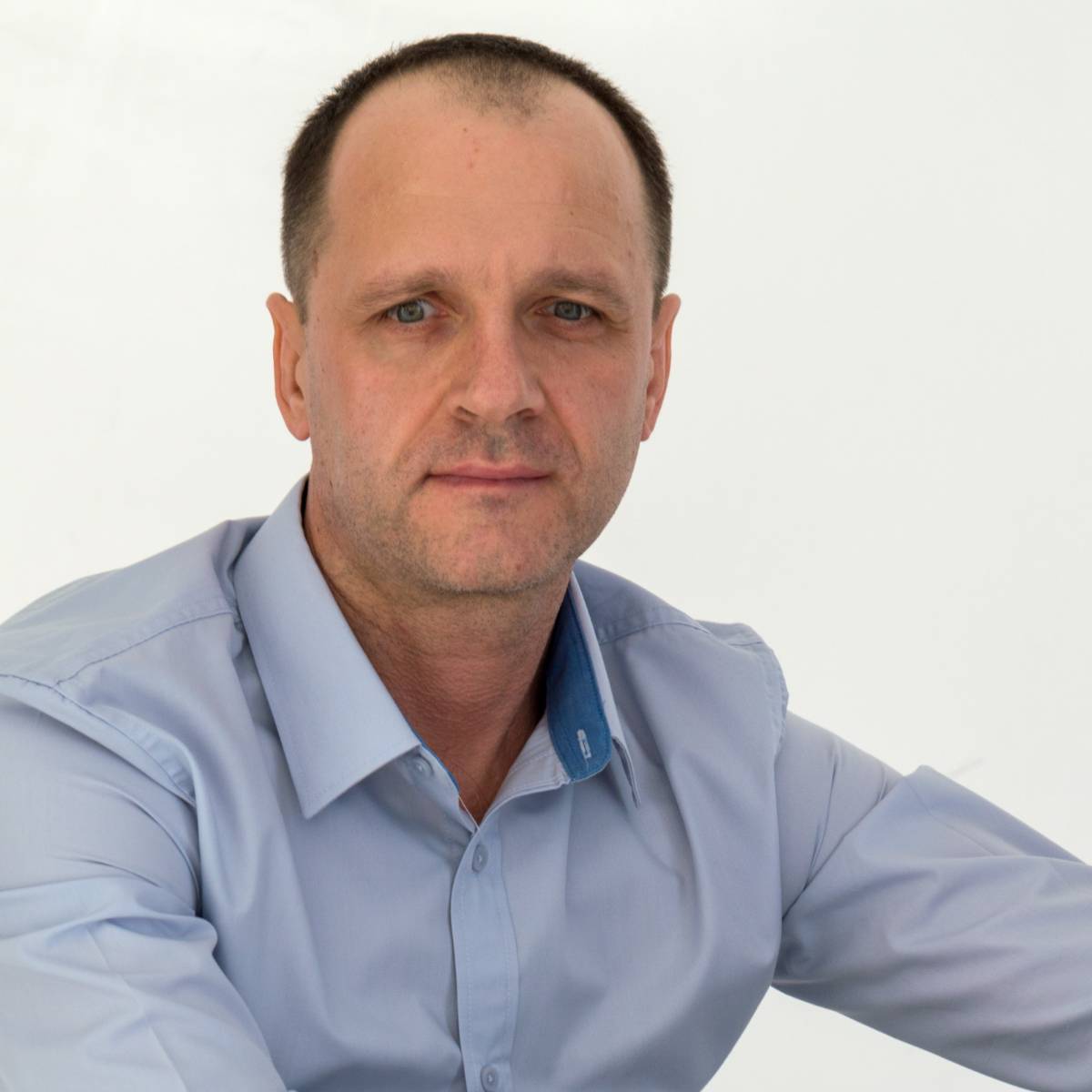 Роман Елистратов