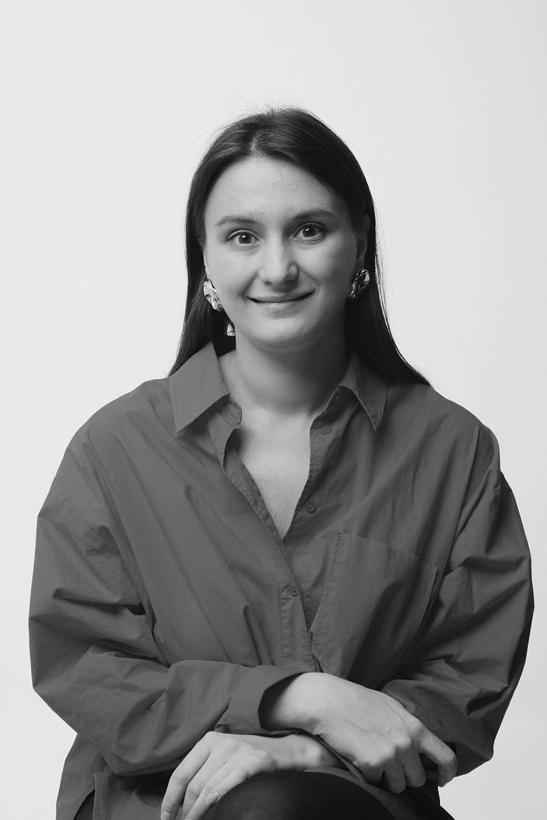 Анна Вадимова
