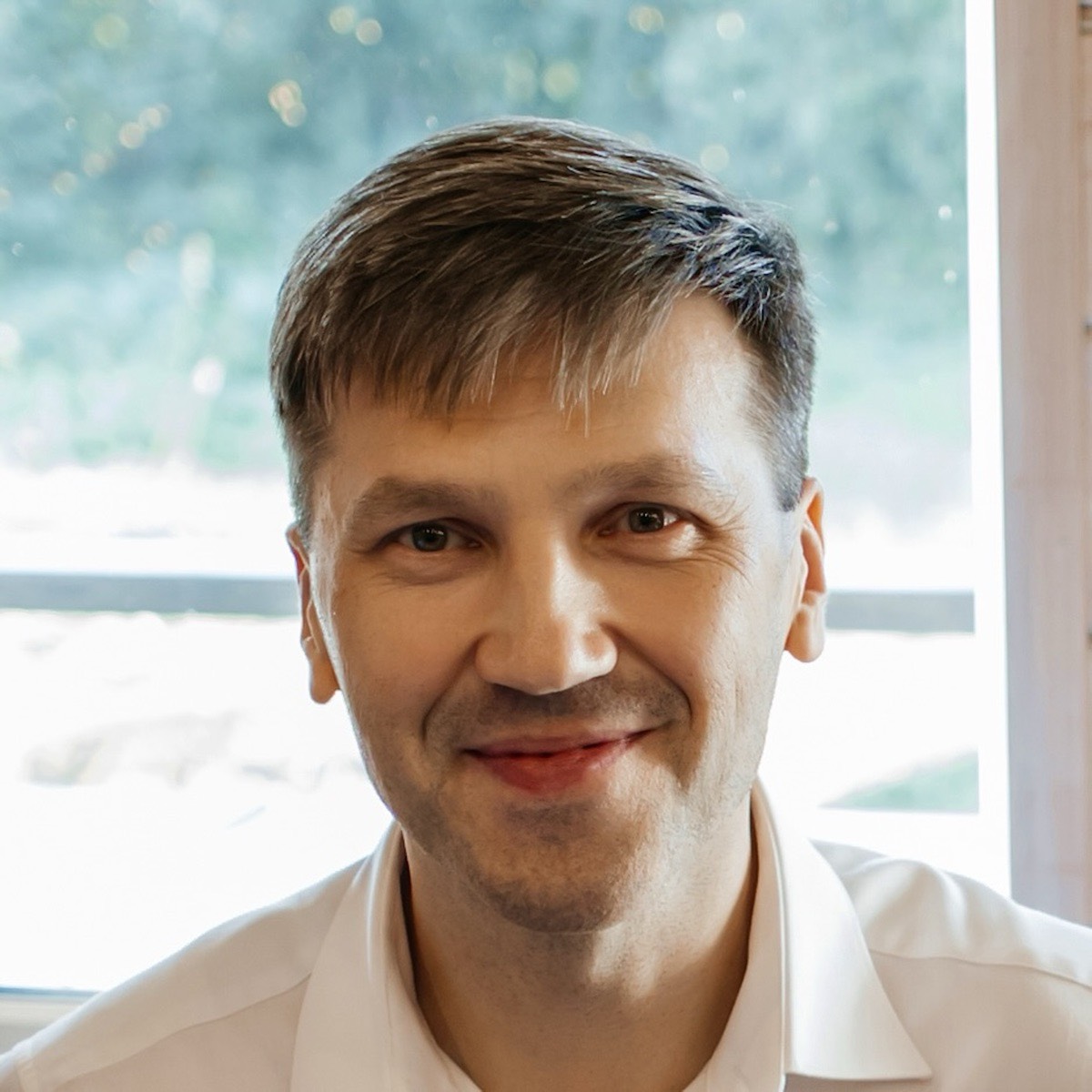 Владимир Верещагин | Сетка — социальная сеть от hh.ru