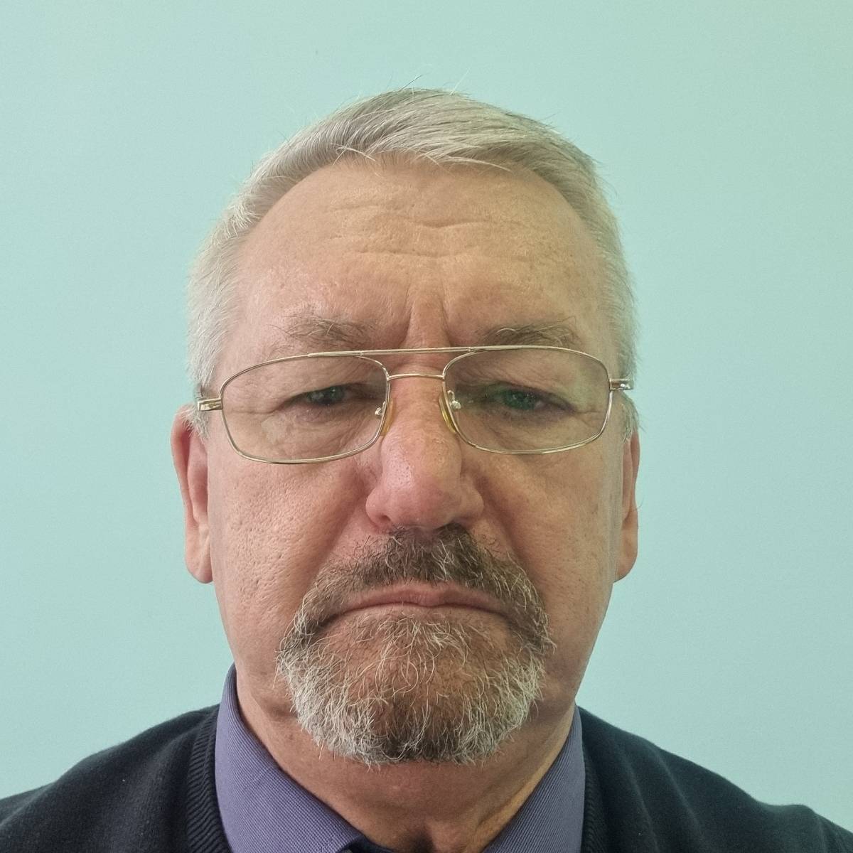 Игорь Ступин