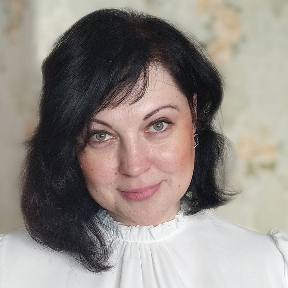 Ольга Проскурякова