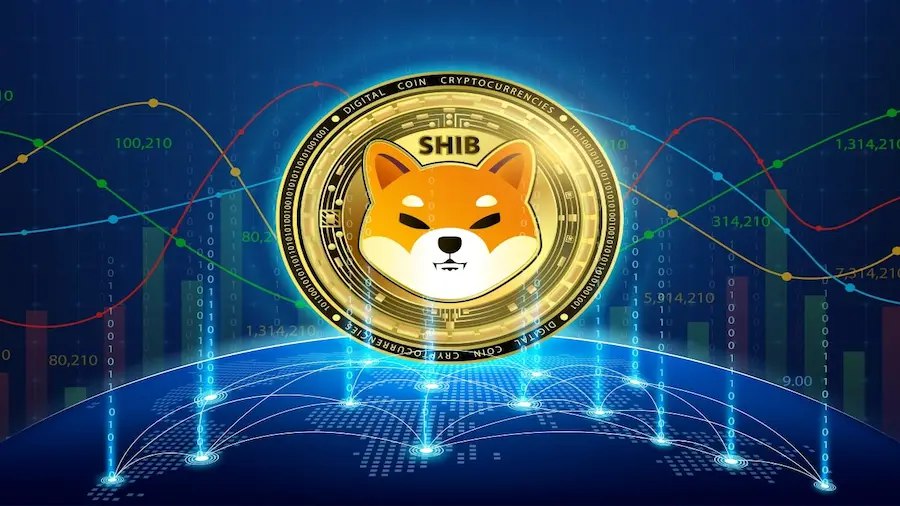 Shibarium Trust Watch предупредил об обнаружении поддельных веб-сайтов Shiba Inu | Сетка — социальная сеть от hh.ru