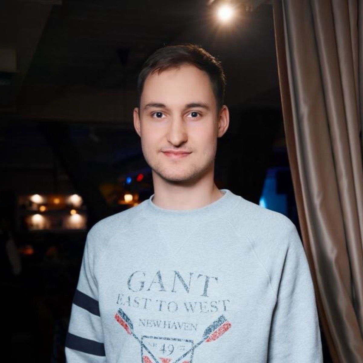 Иван Ширяев