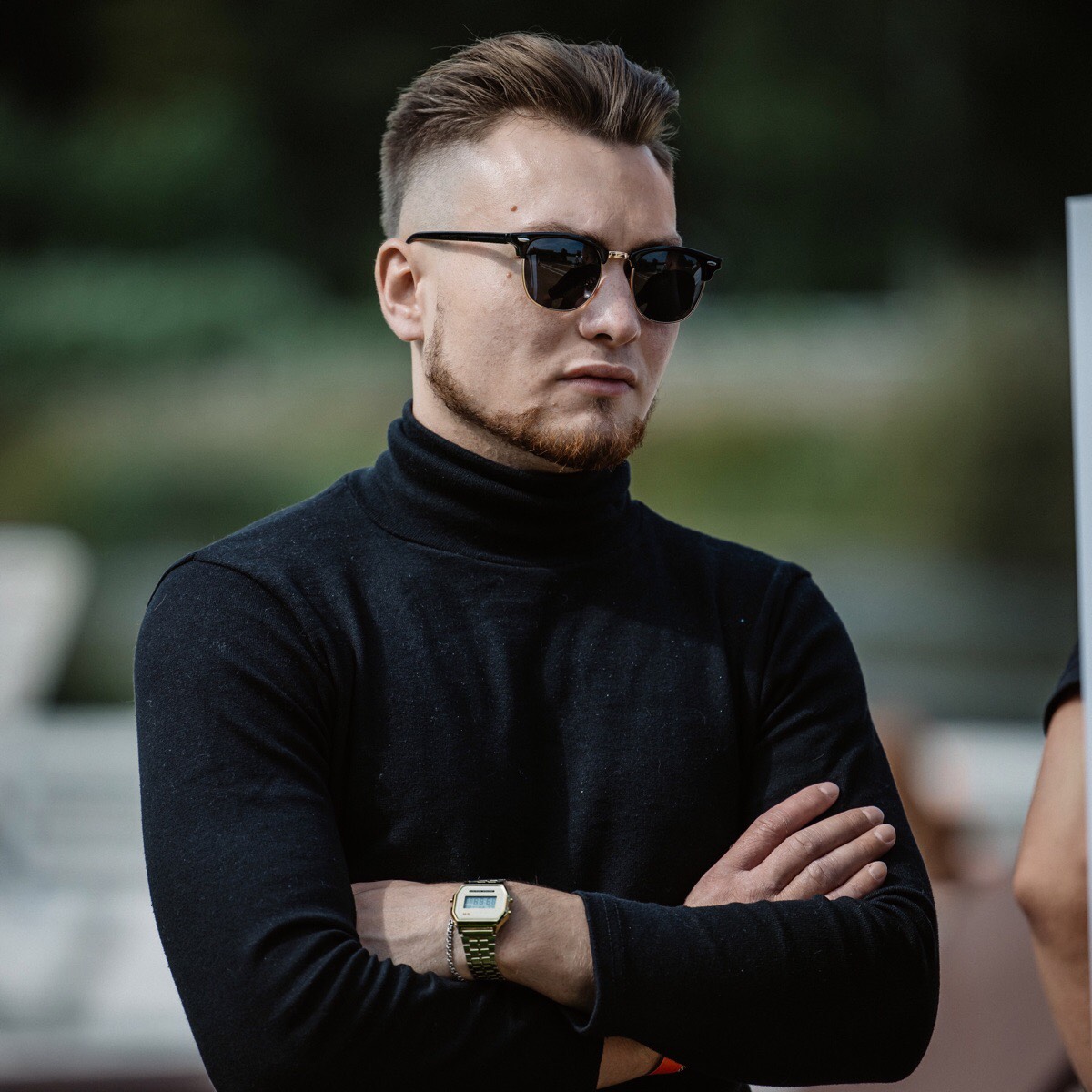 Владислав Абраменко