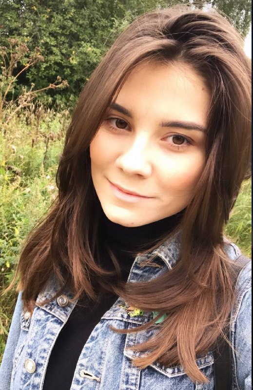 Юлия Степанова