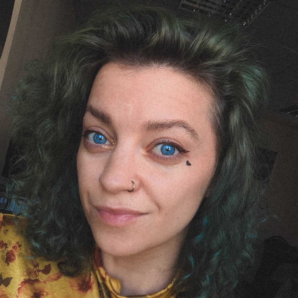 Ксения Лопатинская