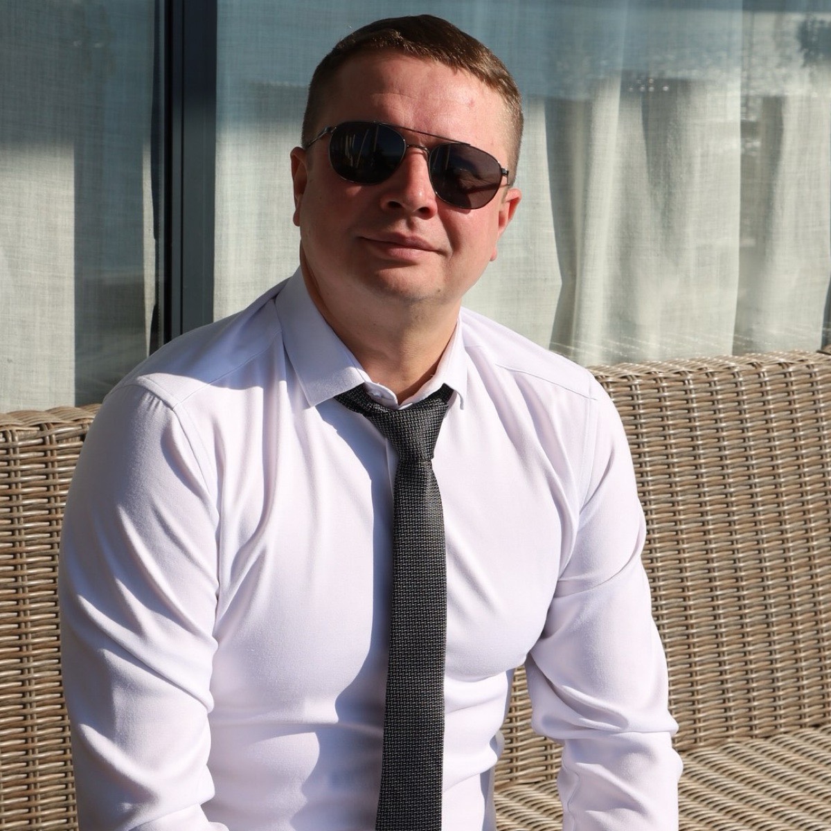 Павел Караневич