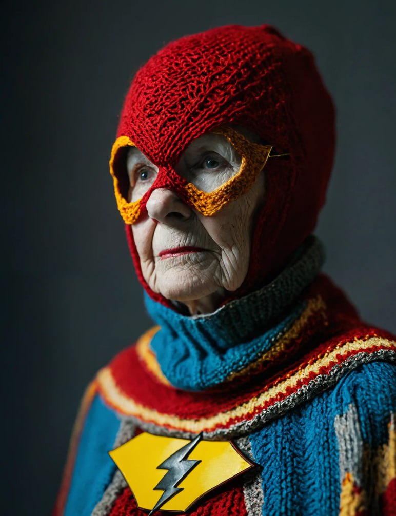 Автоматизация брендинга: как ИИ ускоряет процесс создания корпоративного стиля
Автоматизация брендинга с использованием ИИ позволяет значительно ускорить процесс создания корпоративного стиля и обеспе... | Сетка — социальная сеть от hh.ru