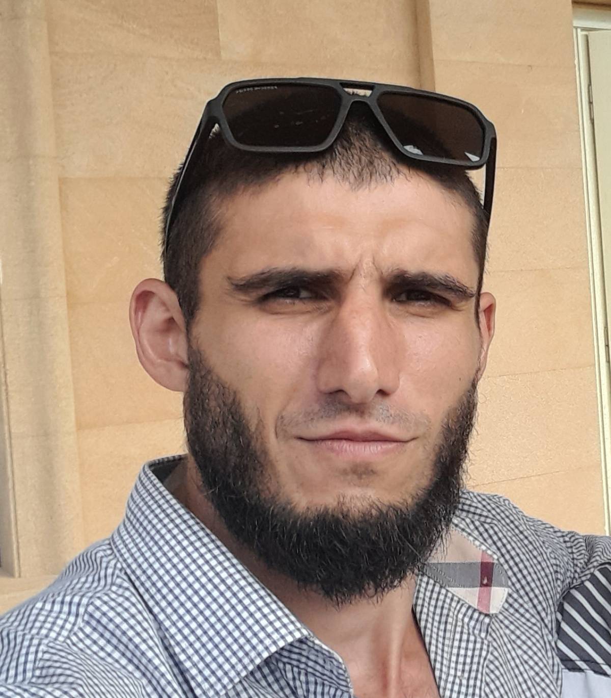 Курбан Джелилов | Сетка — социальная сеть от hh.ru