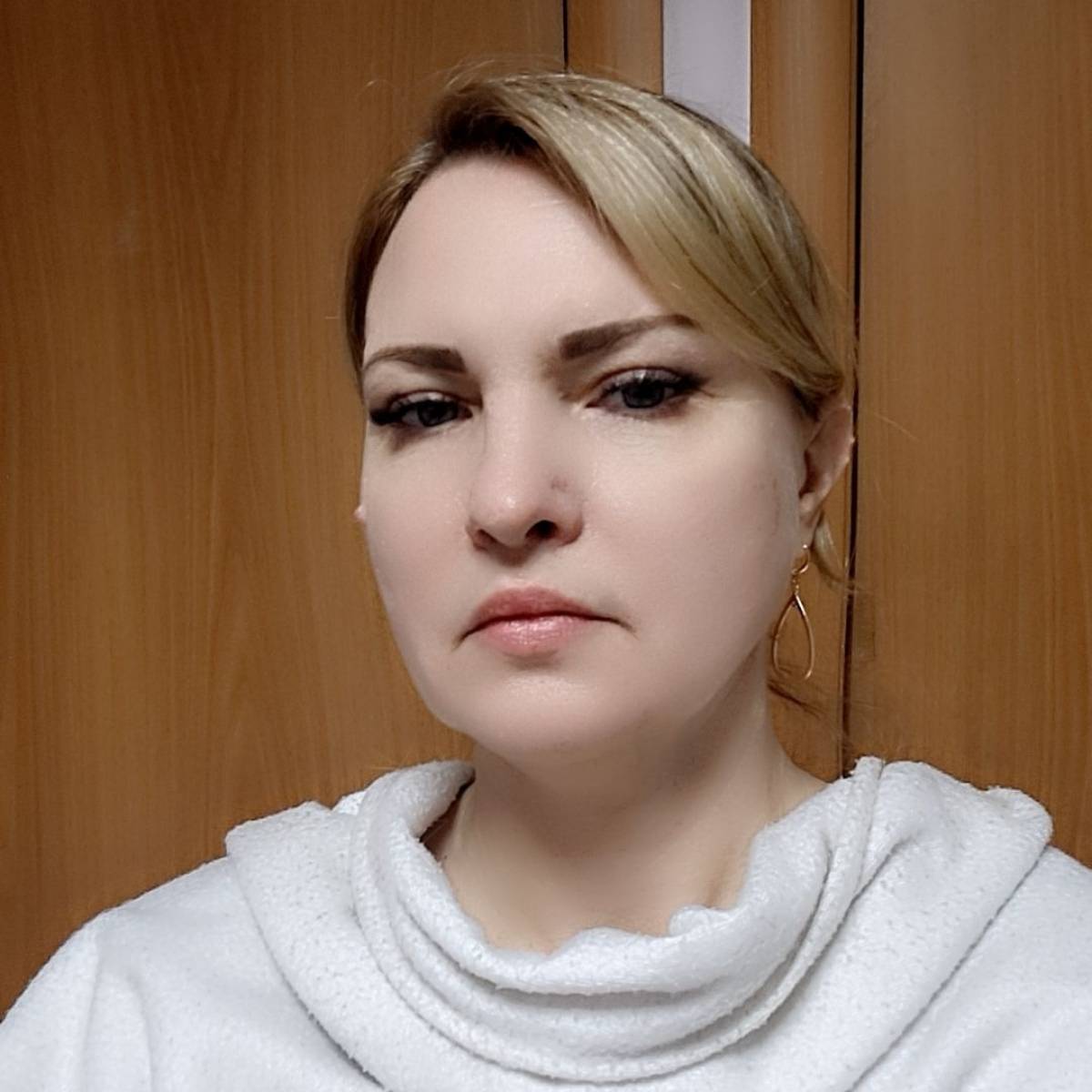 Елена Калмыкова