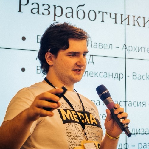 Игорь Степаненко