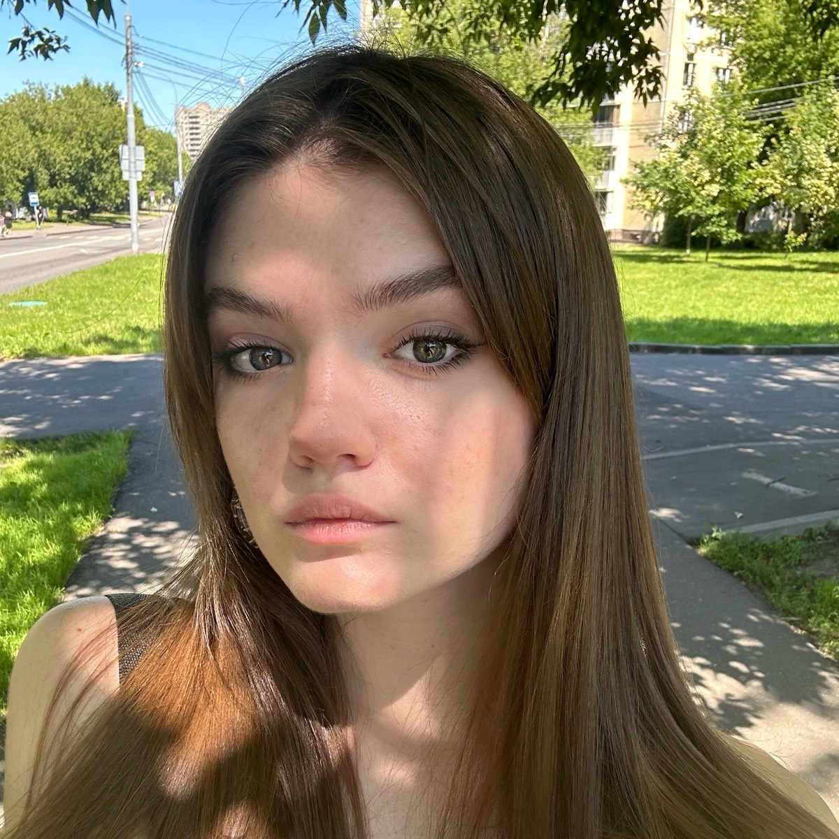 Вероника Виндюкова