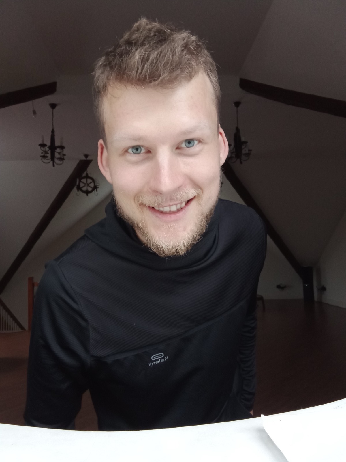 Иван Ерёмин