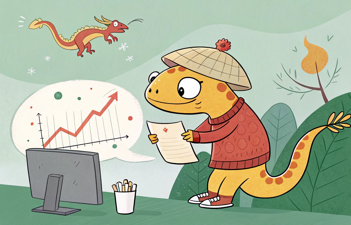 DeepSeek: китайский "Алиэкспресс" среди нейросетей? | Сетка — социальная сеть от hh.ru