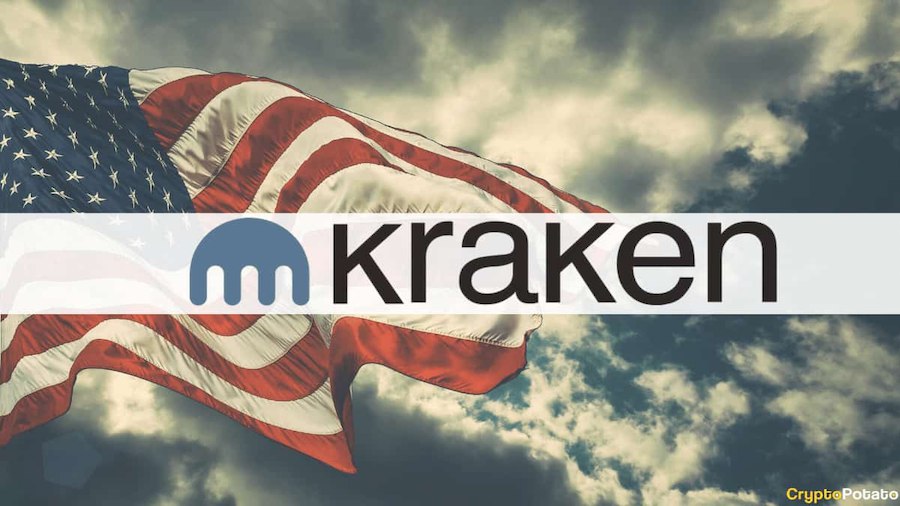 Биржа Kraken возобновила оказание услуг стейкинга для клиентов из США | Сетка — социальная сеть от hh.ru