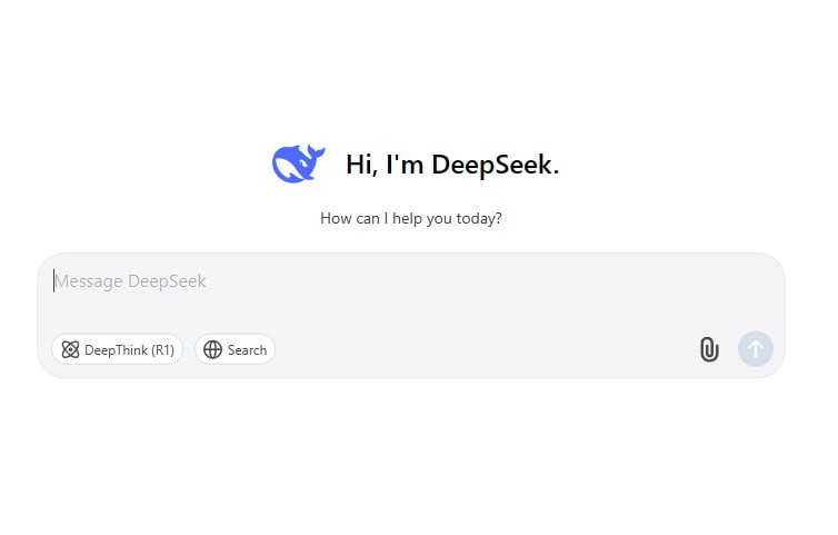 Стал тестировать AI-DeepSeek | Сетка — социальная сеть от hh.ru