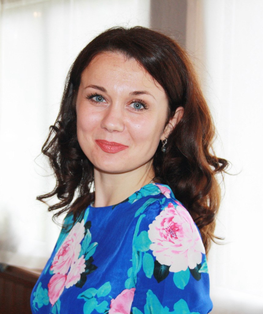 Евгения Косых