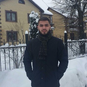 Семен Анисимов