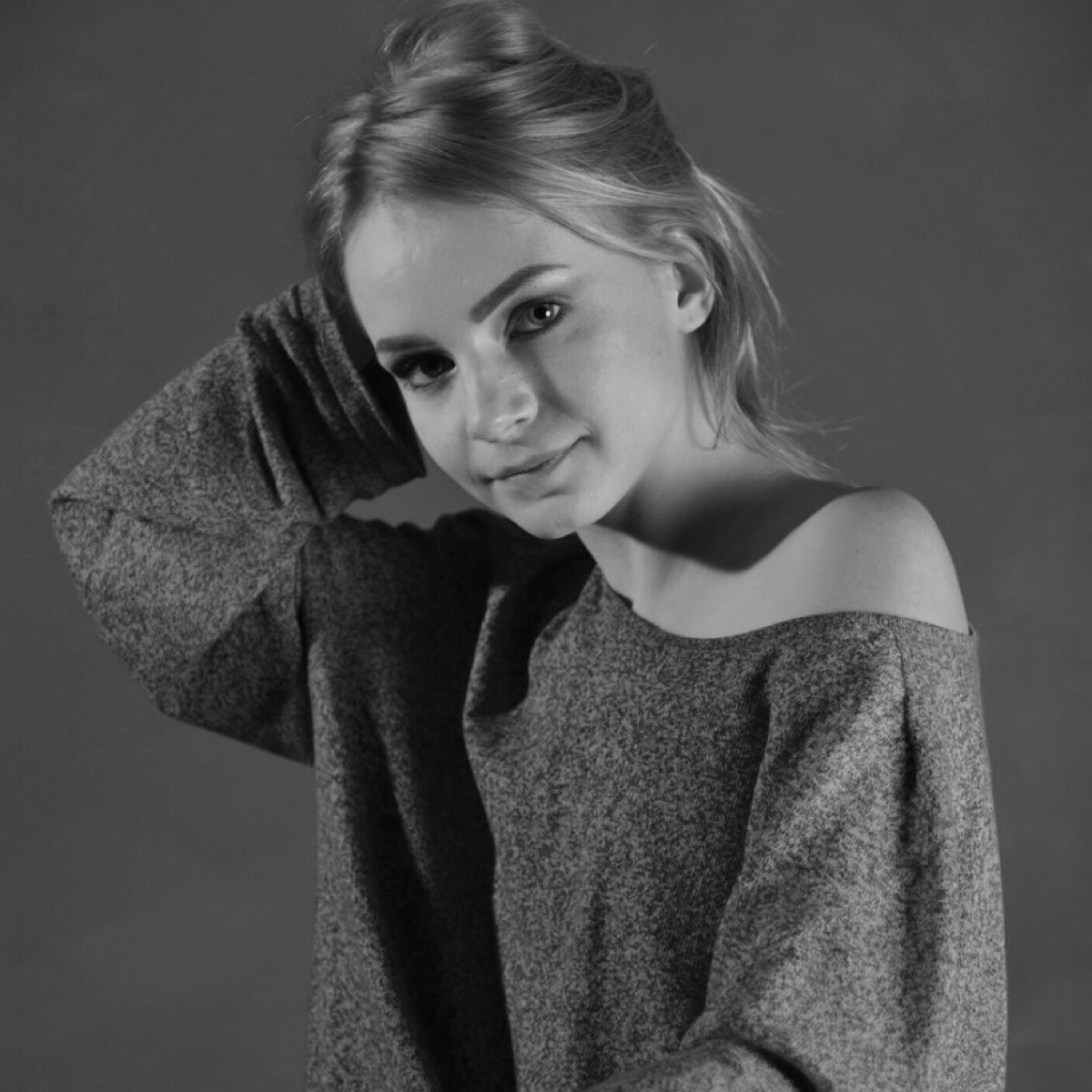 Дарья Конвисар | Сетка — социальная сеть от hh.ru