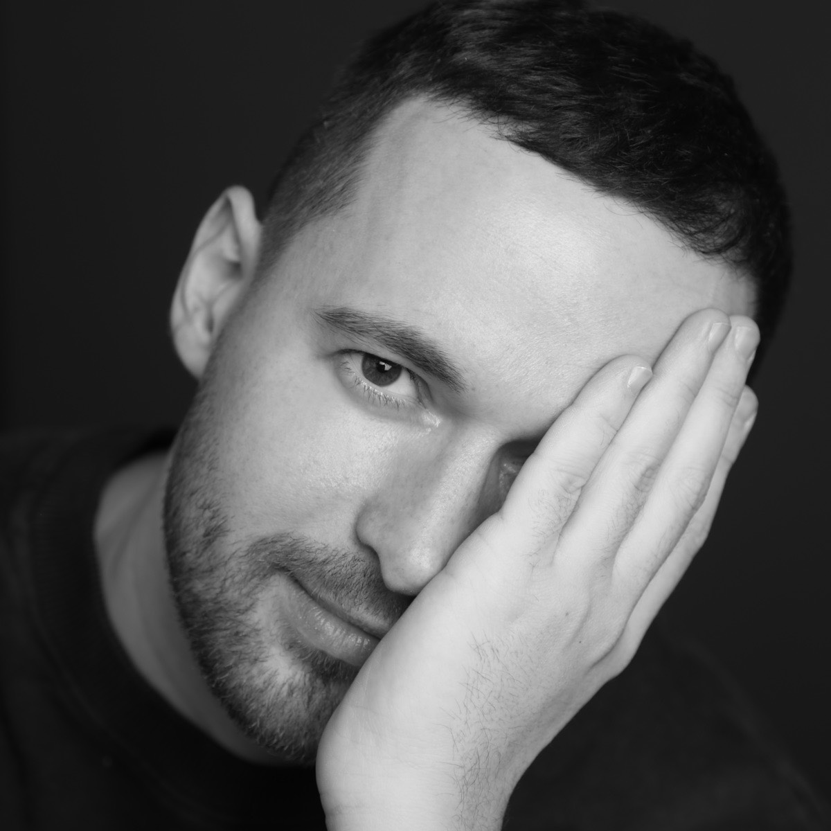 Игорь Корнеев