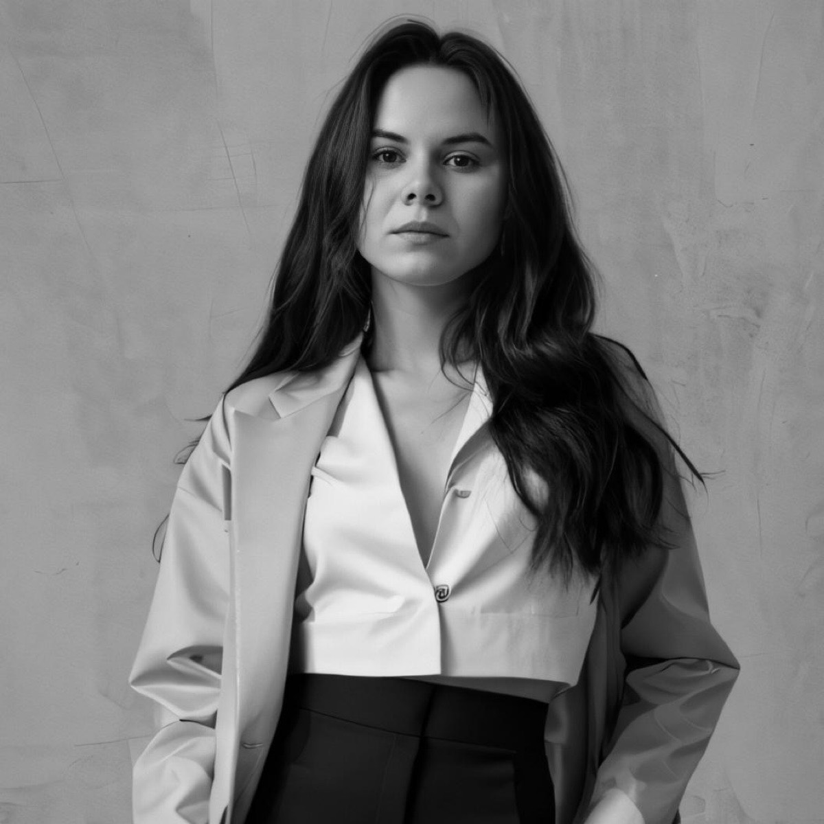 Юлия Кудашкина | Сетка — социальная сеть от hh.ru