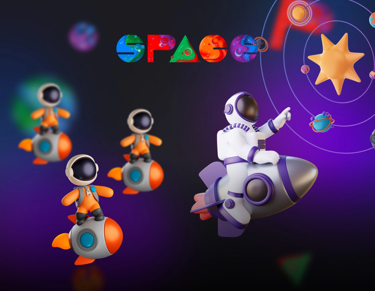 ВНИМАНИЕ, РОДИТЕЛИ!
SPACE ЗАПУСКАЕТ ПЕРВЫЙ ДЕТСКИЙ ЛЕТНИЙ СЛЁТ SPACE TEEN — КВЕСТ «ПУТЬ ГЕРОЯ»!
Знаете, что общего у успешных предпринимателей, художников и лидеров? Они не боятся ошибаться, мечтать и... | Сетка — социальная сеть от hh.ru