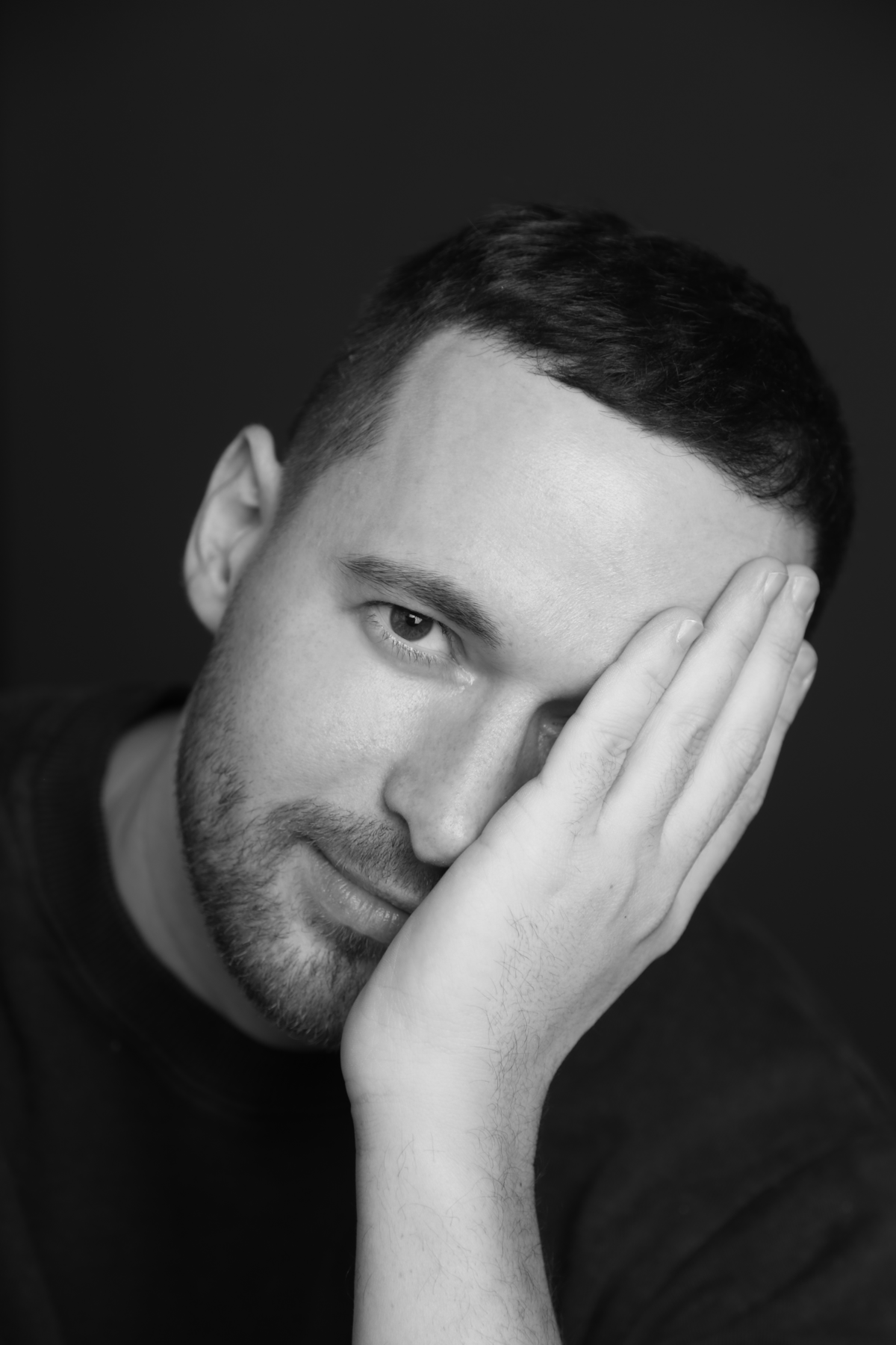 Кто я и зачем здесь? Давай знакомиться | Сетка — социальная сеть от hh.ru