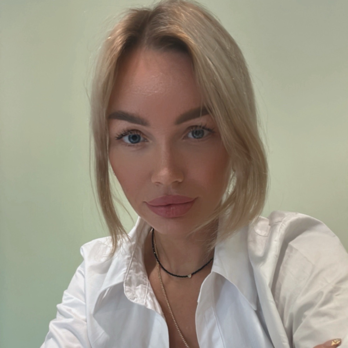 Оксана Струнина | Сетка — социальная сеть от hh.ru