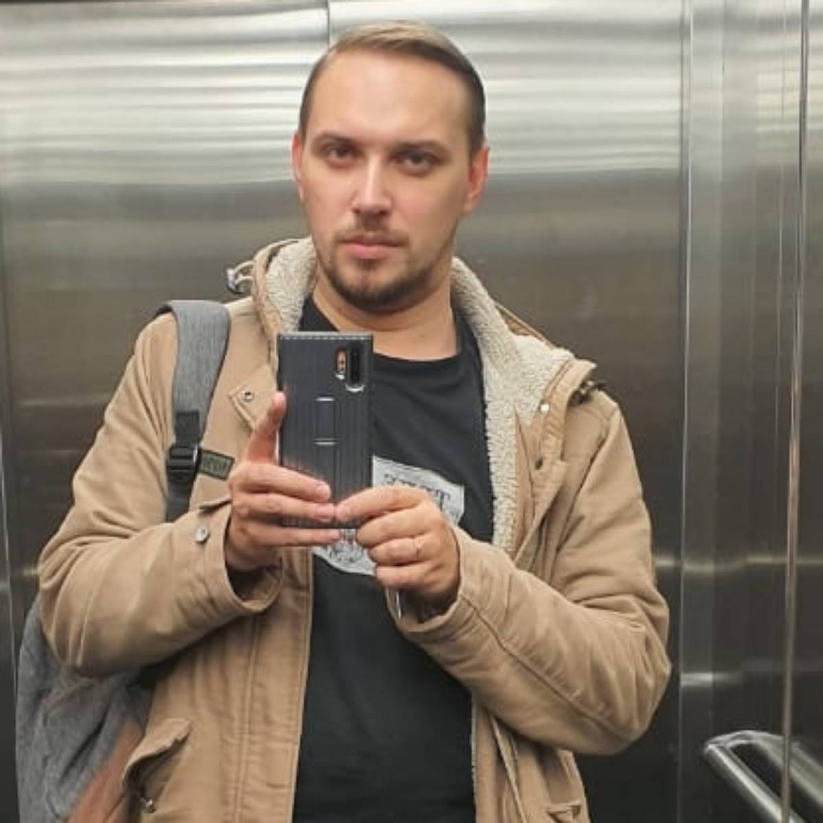 Денис Мельников | Сетка — социальная сеть от hh.ru