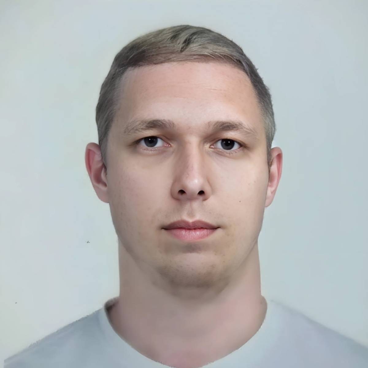 Никита Баранов
