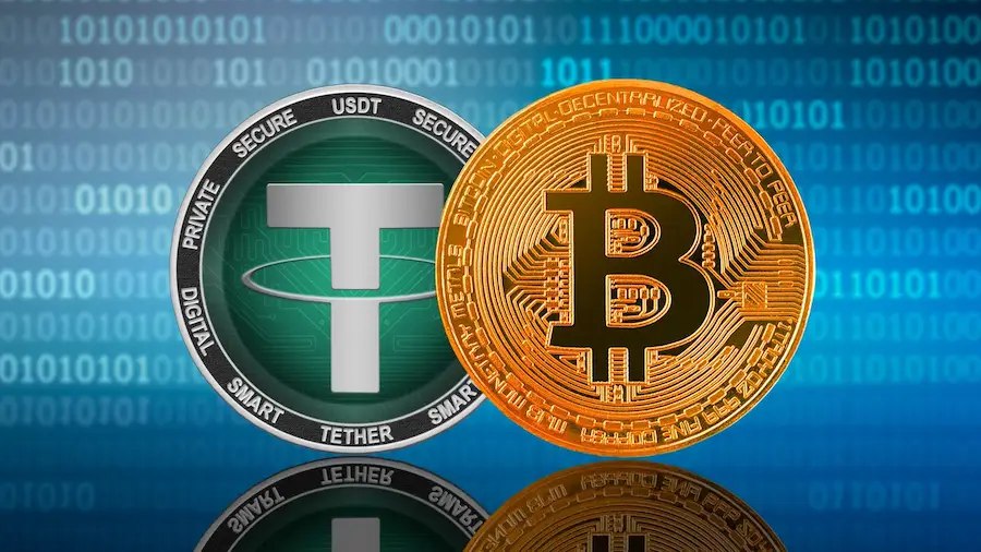 Tether интегрировала стейблкоин USDT в экосистему Биткоина | Сетка — социальная сеть от hh.ru