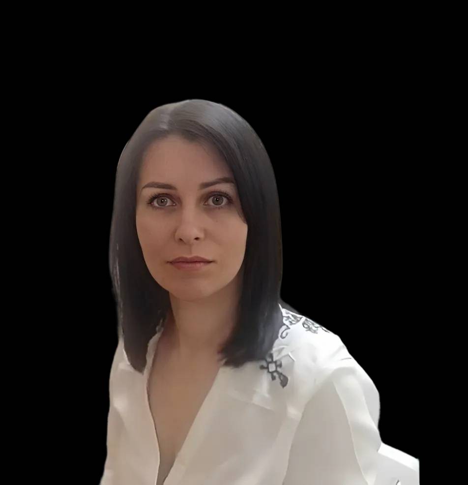 Алена Алексеева
