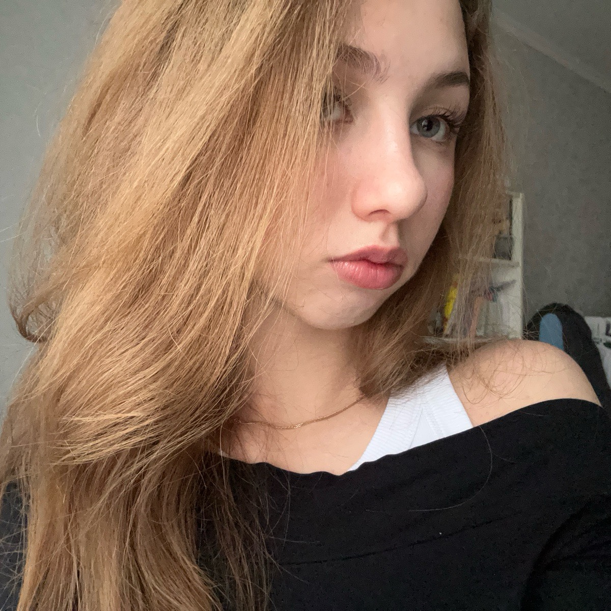 Екатерина Глухих