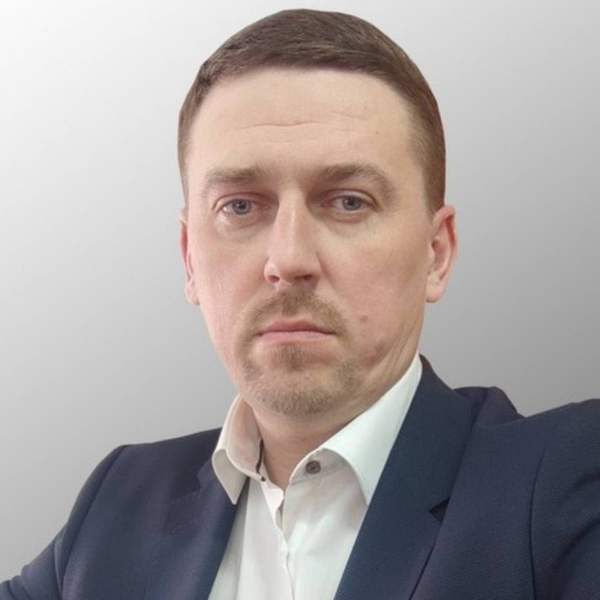 Константин Сташкевич