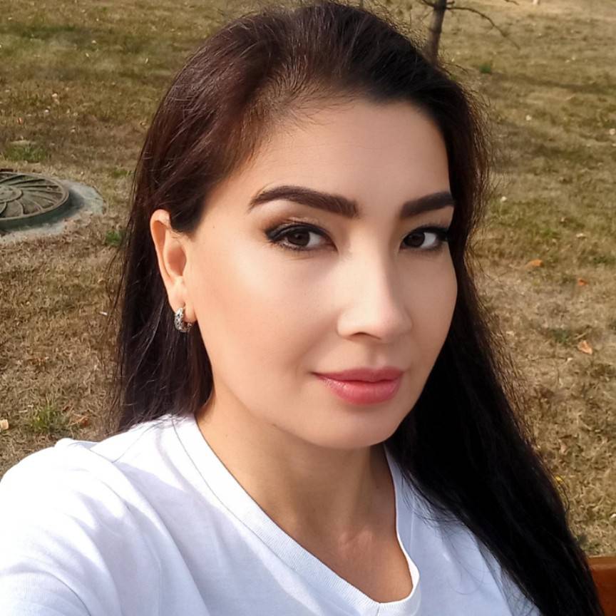 Гуля Чарыева